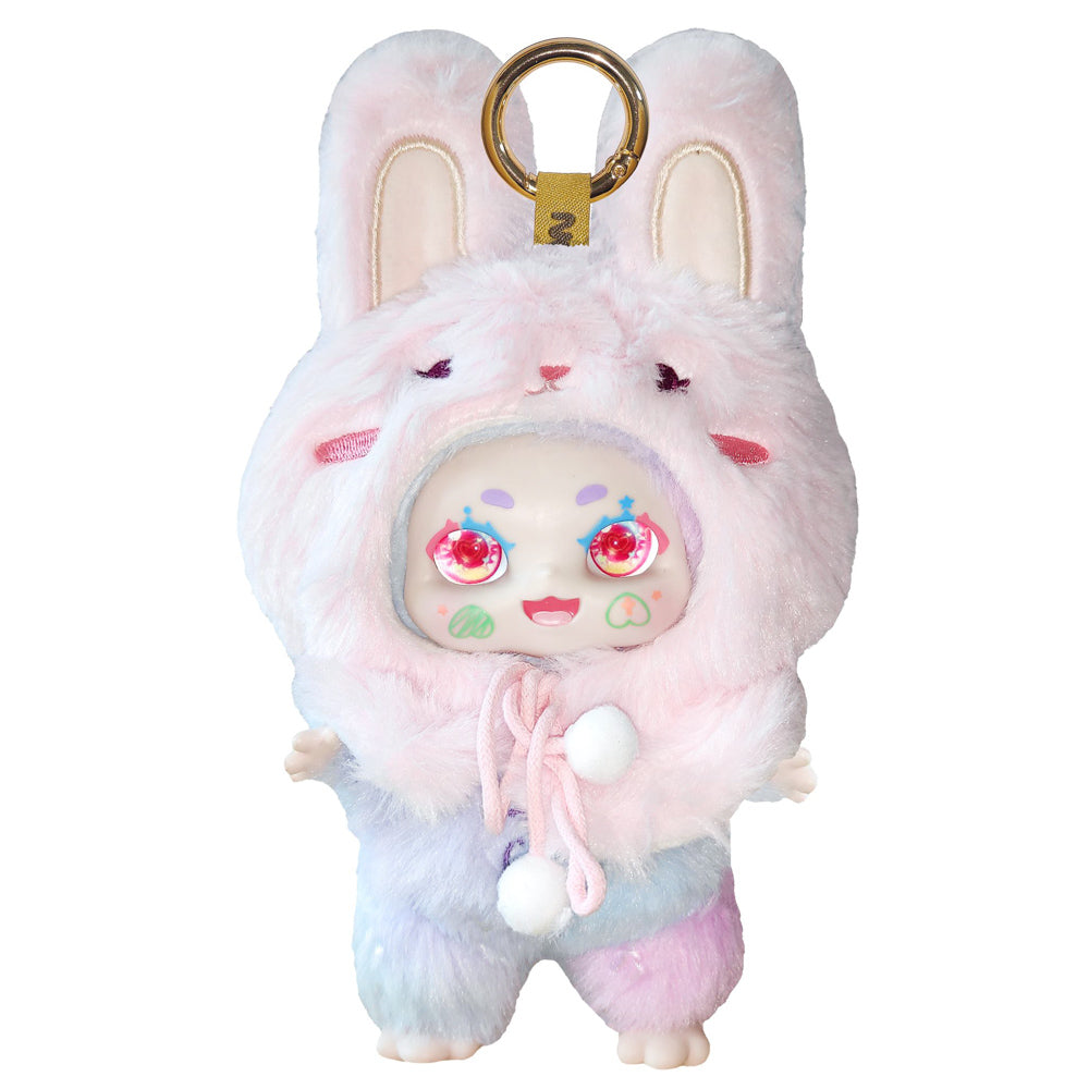 Kimmon Dreams Of The Wilderness Plush Blind Box