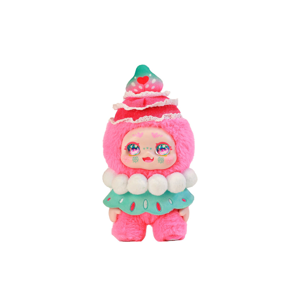 Kimmon Let's Cafe Plush Blind Box