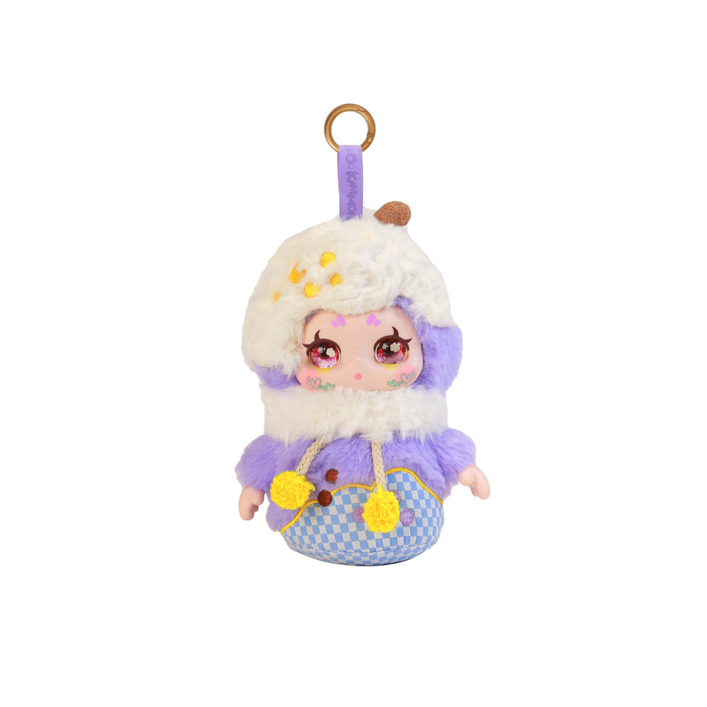 Kimmon Let's Cafe Plush Blind Box