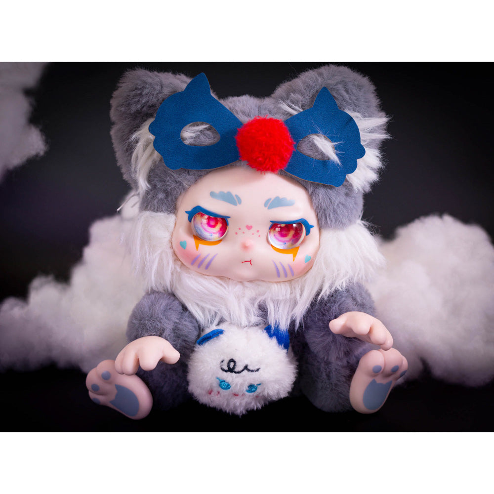 Kimmon Regain Myself Plush Blind Box - Toyworld NZ