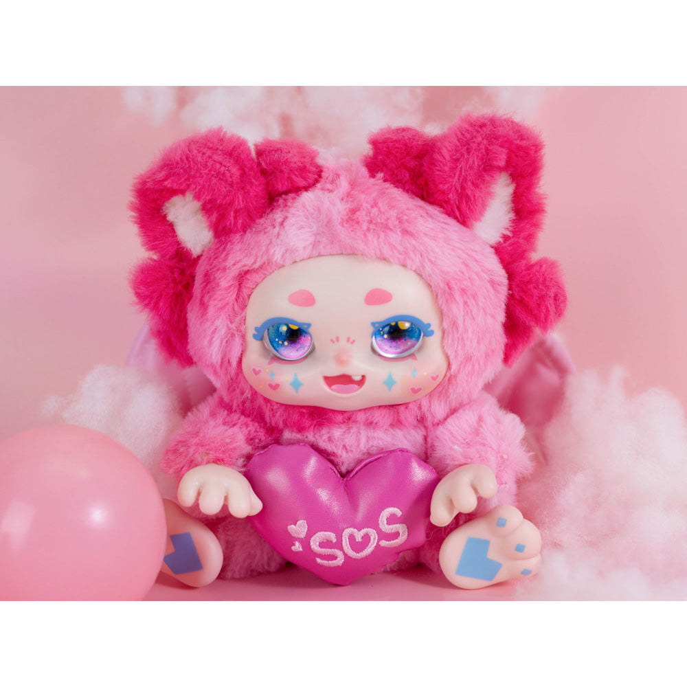 Kimmon Regain Myself Plush Blind Box - Toyworld NZ