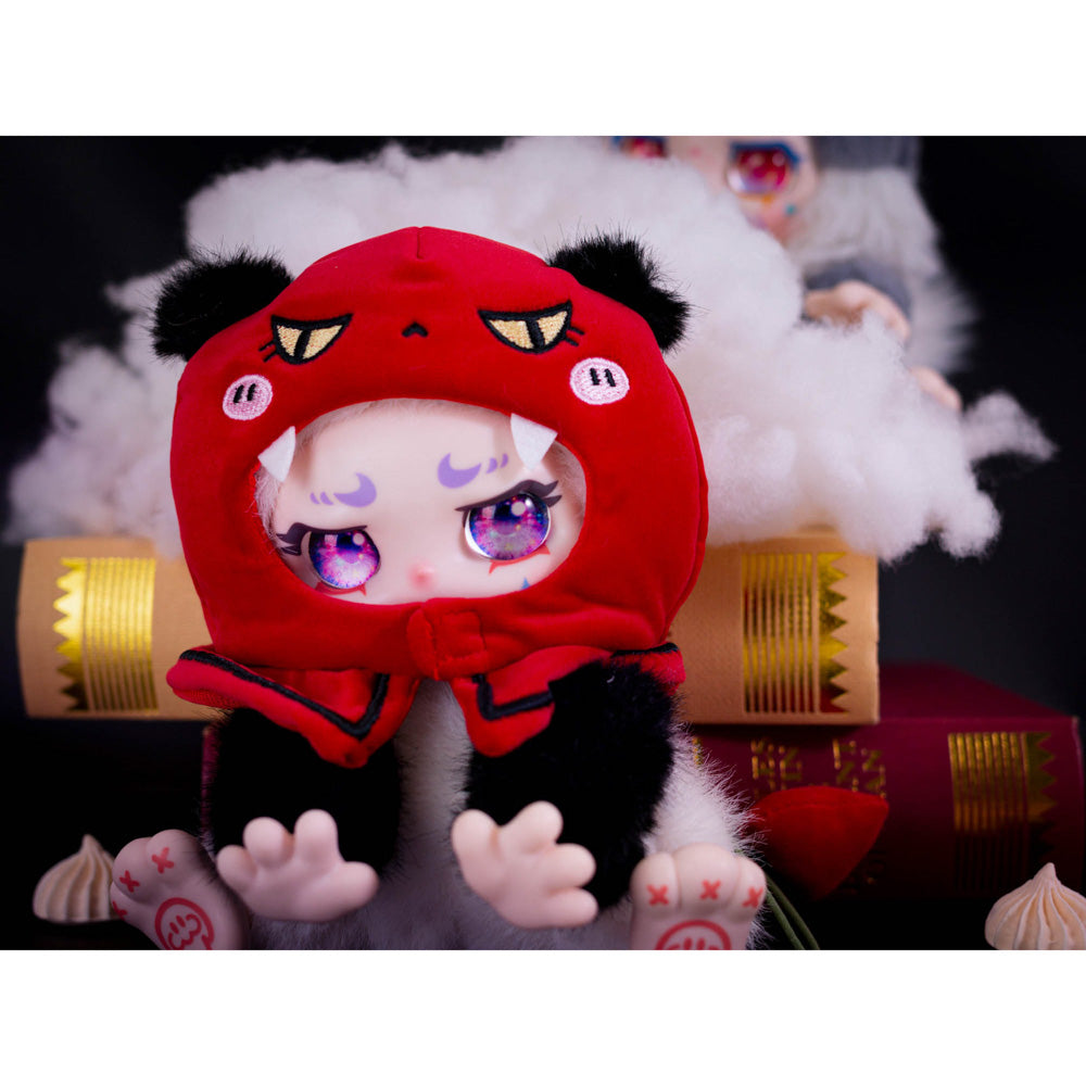 Kimmon Regain Myself Plush Blind Box - Toyworld NZ