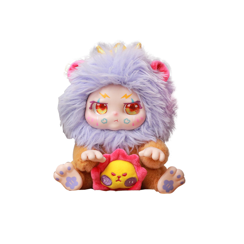 Kimmon Regain Myself Plush Blind Box - Toyworld NZ