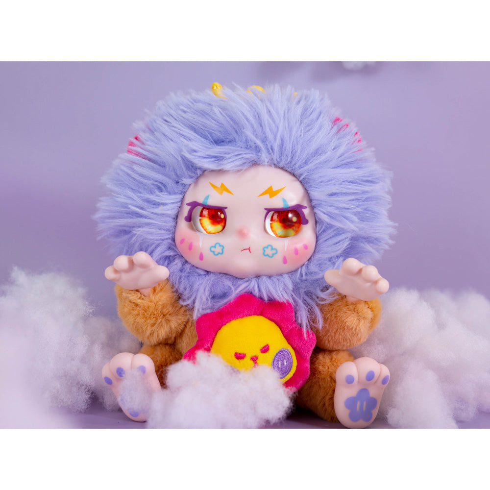 Kimmon Regain Myself Plush Blind Box - Toyworld NZ