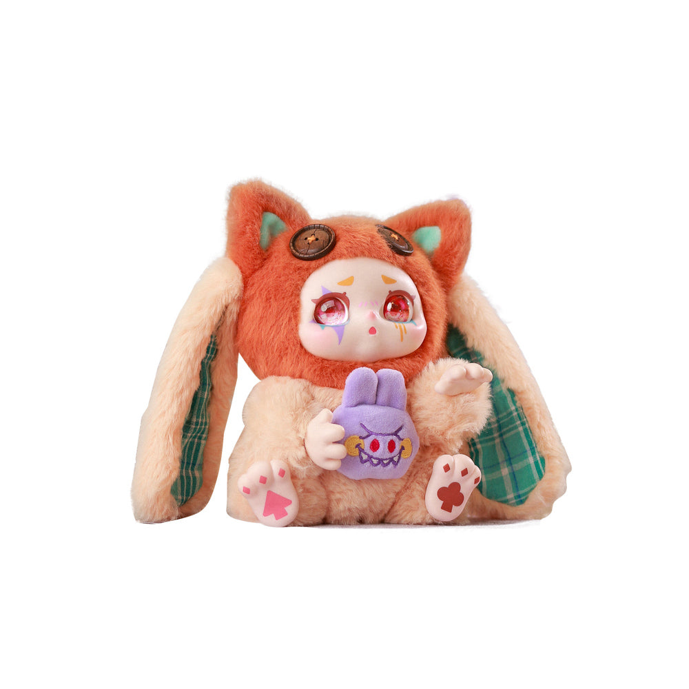 Kimmon Regain Myself Plush Blind Box - Toyworld NZ