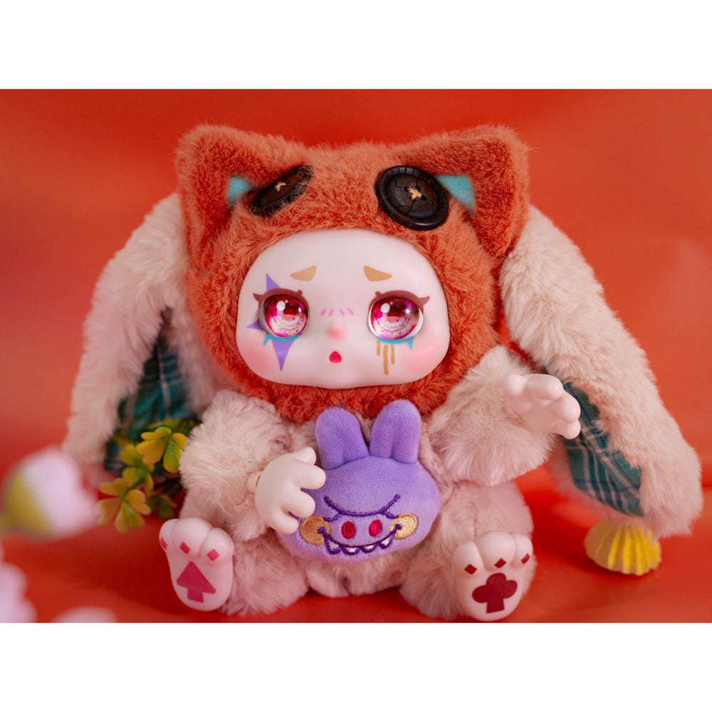 Kimmon Regain Myself Plush Blind Box - Toyworld NZ