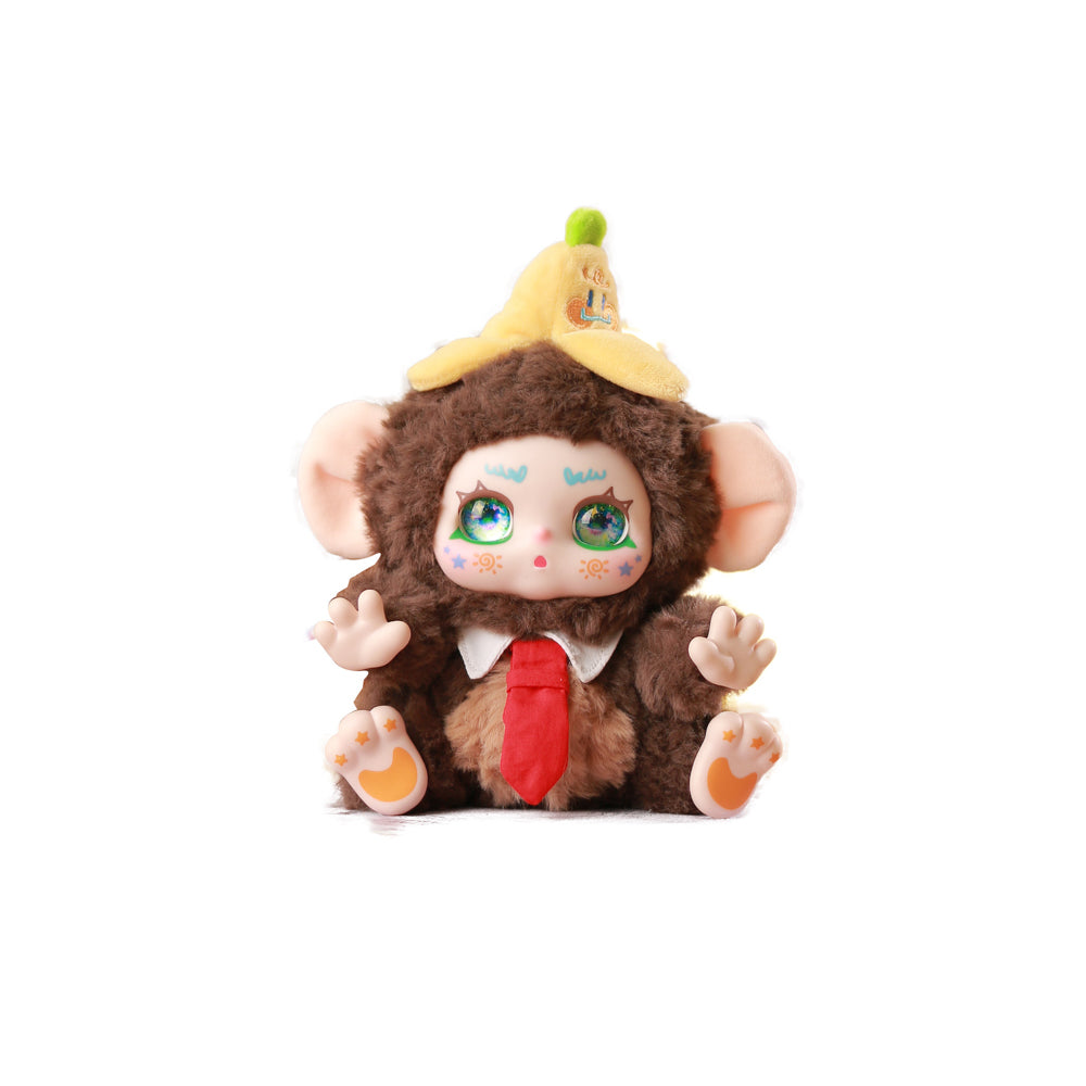 Kimmon Regain Myself Plush Blind Box - Toyworld NZ