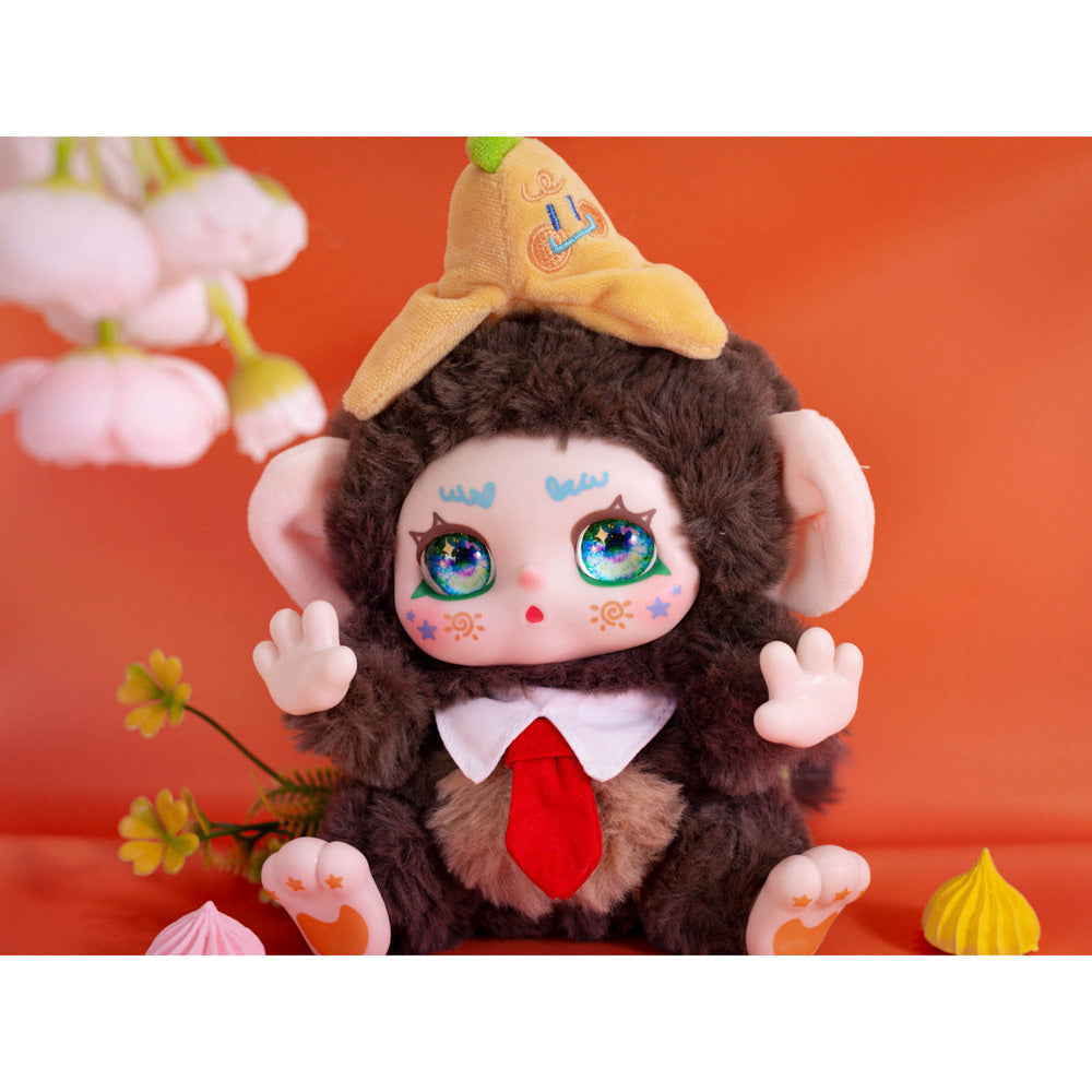 Kimmon Regain Myself Plush Blind Box - Toyworld NZ