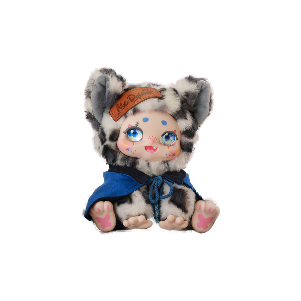 Kimmon Regain Myself Plush Blind Box - Toyworld NZ