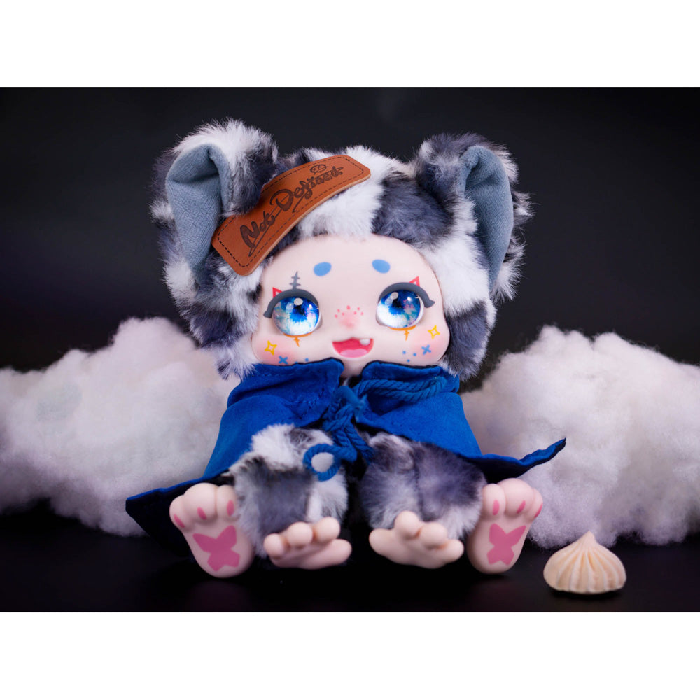 Kimmon Regain Myself Plush Blind Box - Toyworld NZ