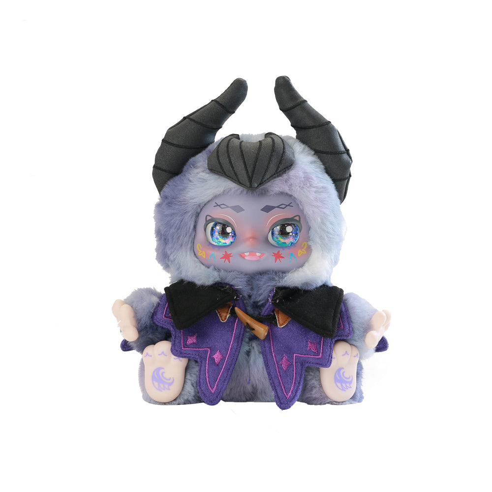 Kimmon You're The Protagonist Plush Blind Box