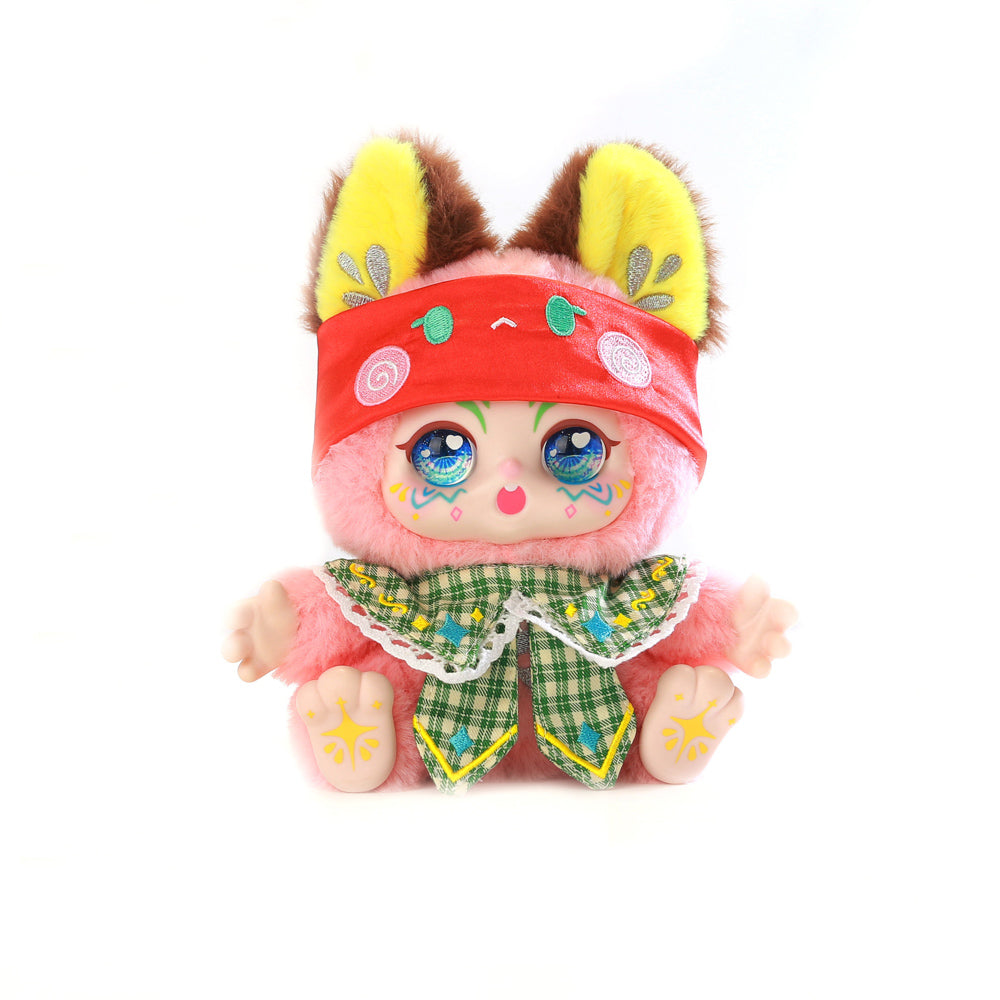 Kimmon You're The Protagonist Plush Blind Box