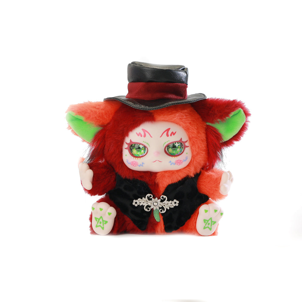 Kimmon You're The Protagonist Plush Blind Box