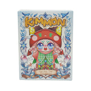 Kimmon You're The Protagonist Plush Blind Box
