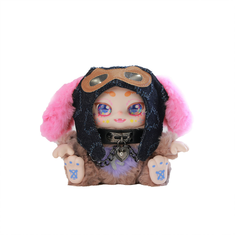 Kimmon You're The Protagonist Plush Blind Box