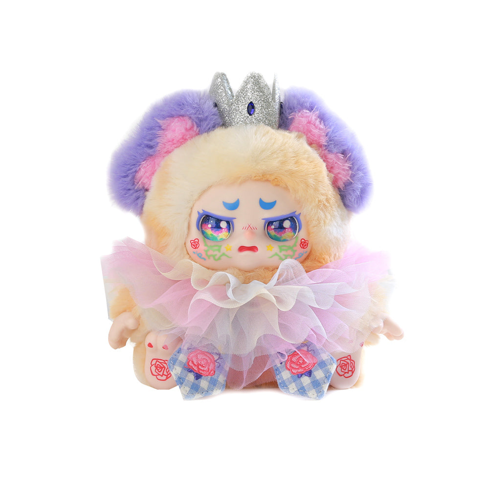 Kimmon You're The Protagonist Plush Blind Box