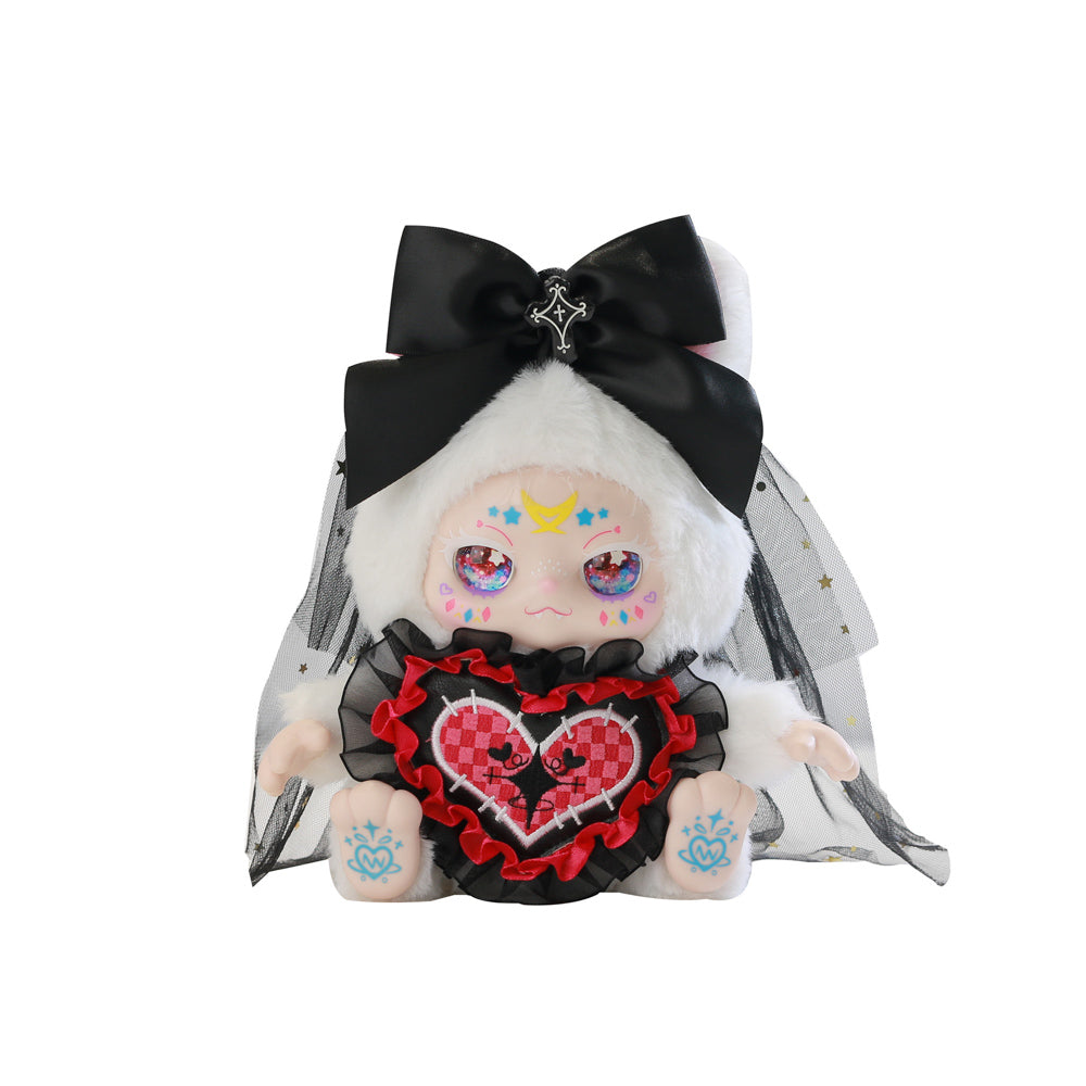 Kimmon You're The Protagonist Plush Blind Box
