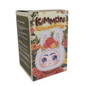 Kimmon Explore Famous Paintings Plush soft toy Blind Box, in packaging