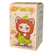 Kimmon MIMON Plush Blind Box soft toy, in packaging