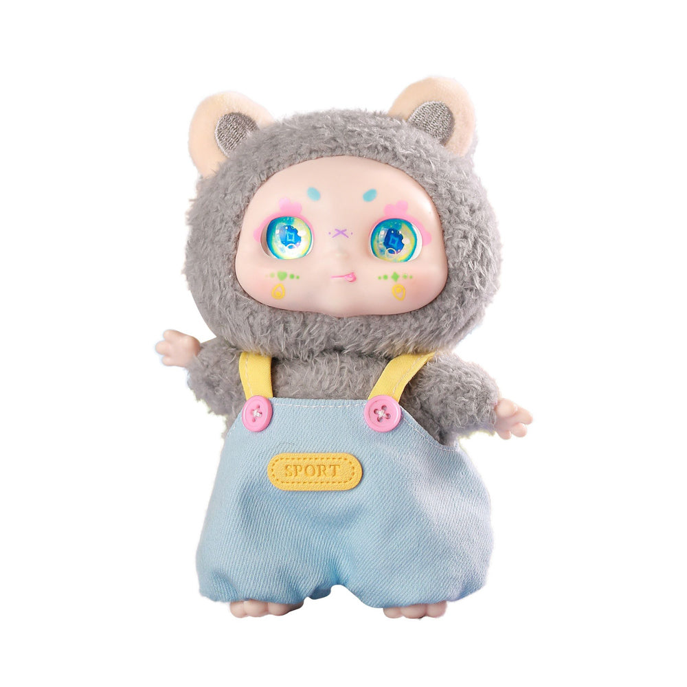 Kimmon MIMON Plush Blind Box soft toy