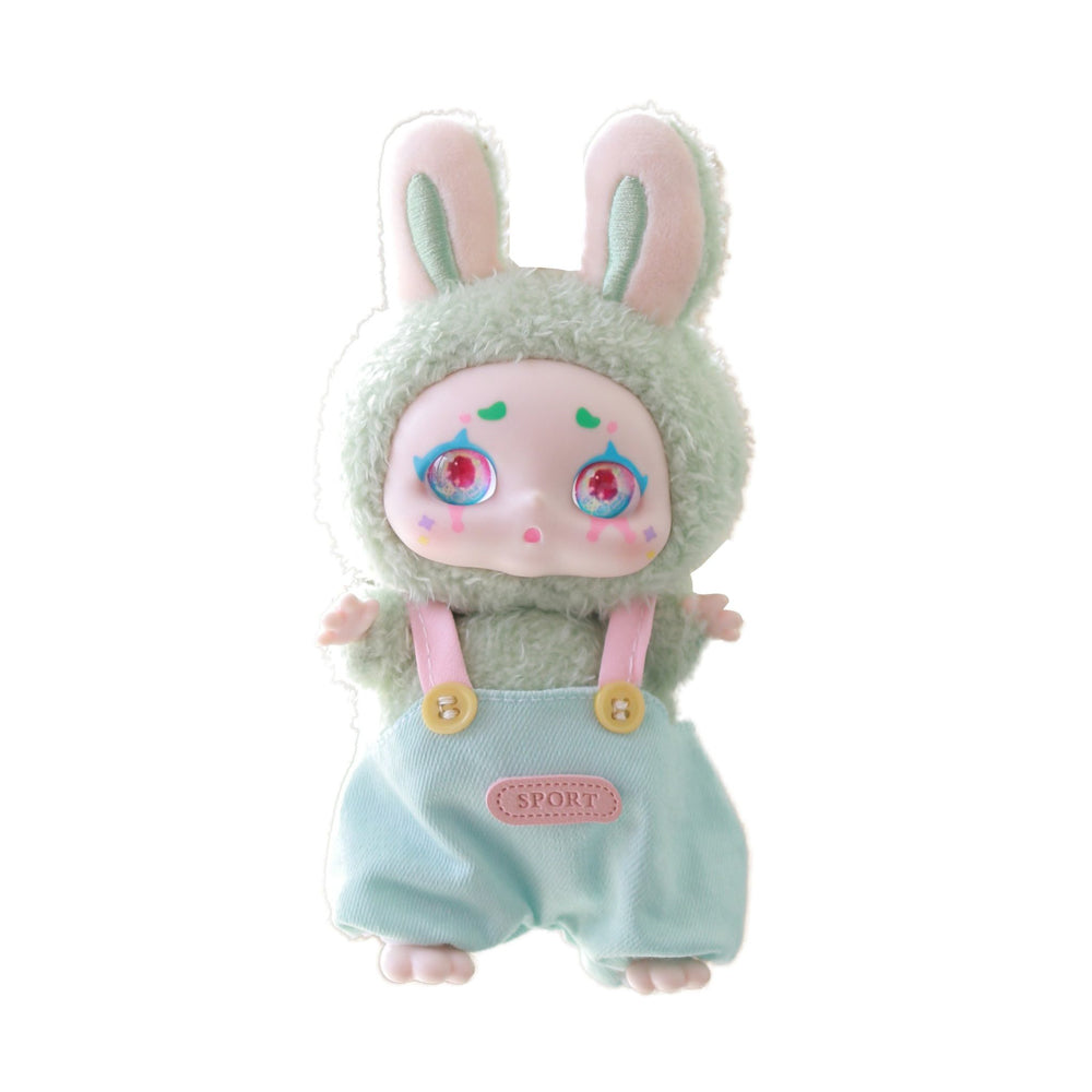 Kimmon MIMON Plush Blind Box soft toy