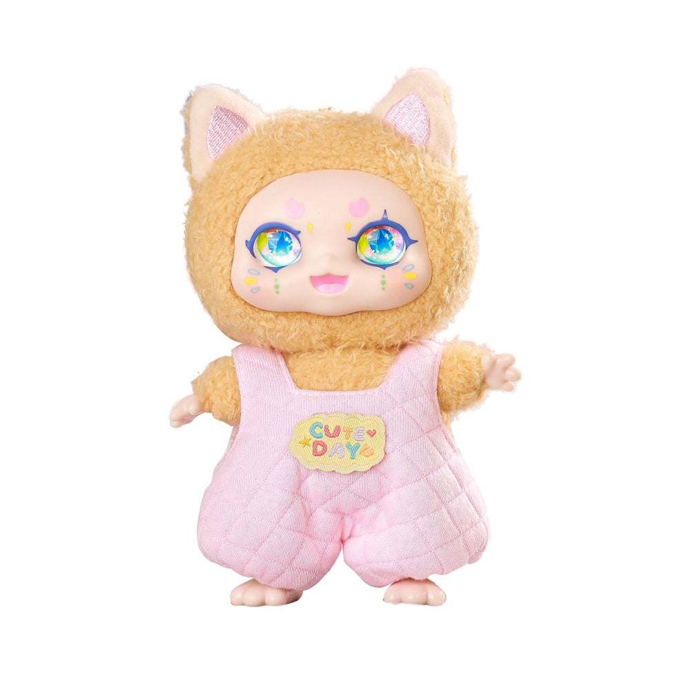 Kimmon MIMON Plush Blind Box soft toy
