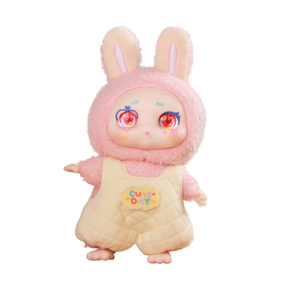 Kimmon MIMON Plush Blind Box soft toy