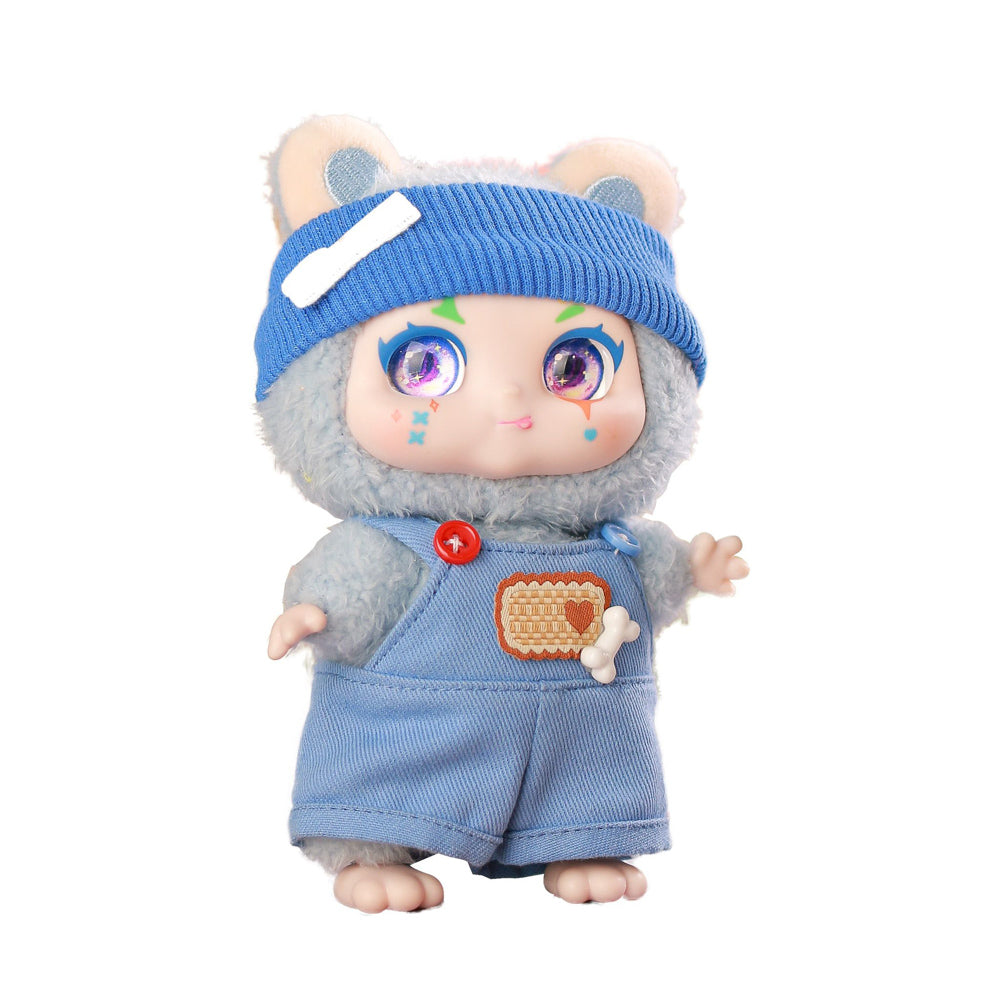 Kimmon MIMON Plush Blind Box soft toy
