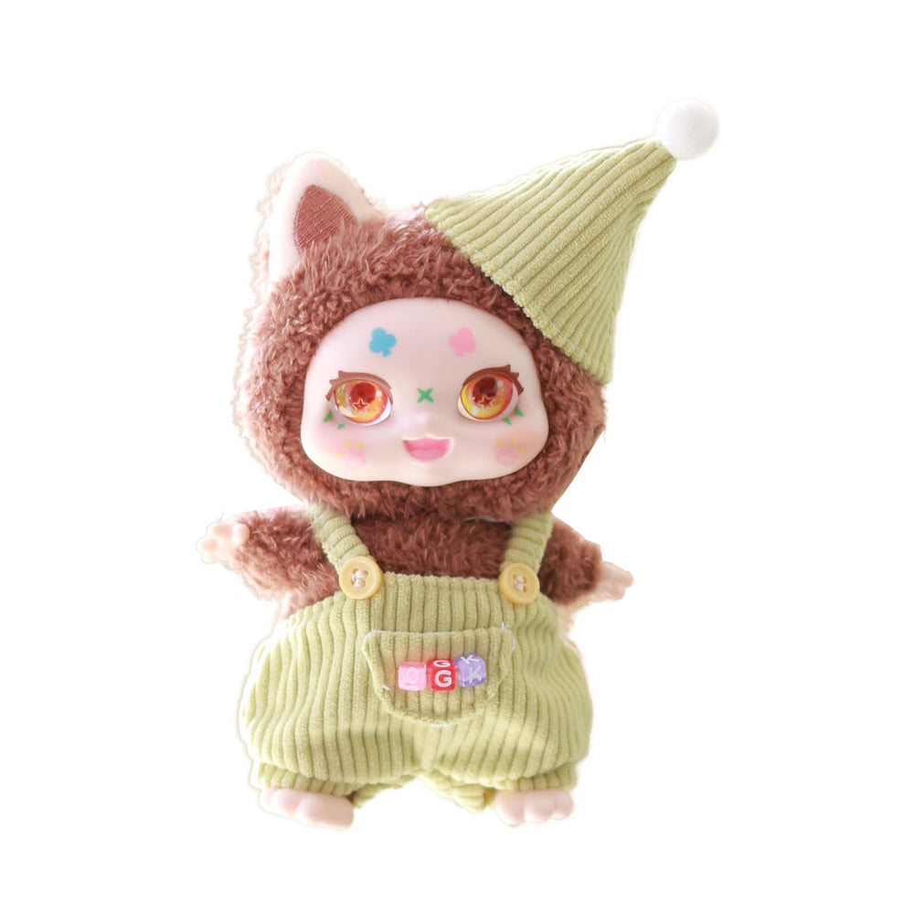 Kimmon MIMON Plush Blind Box soft toy