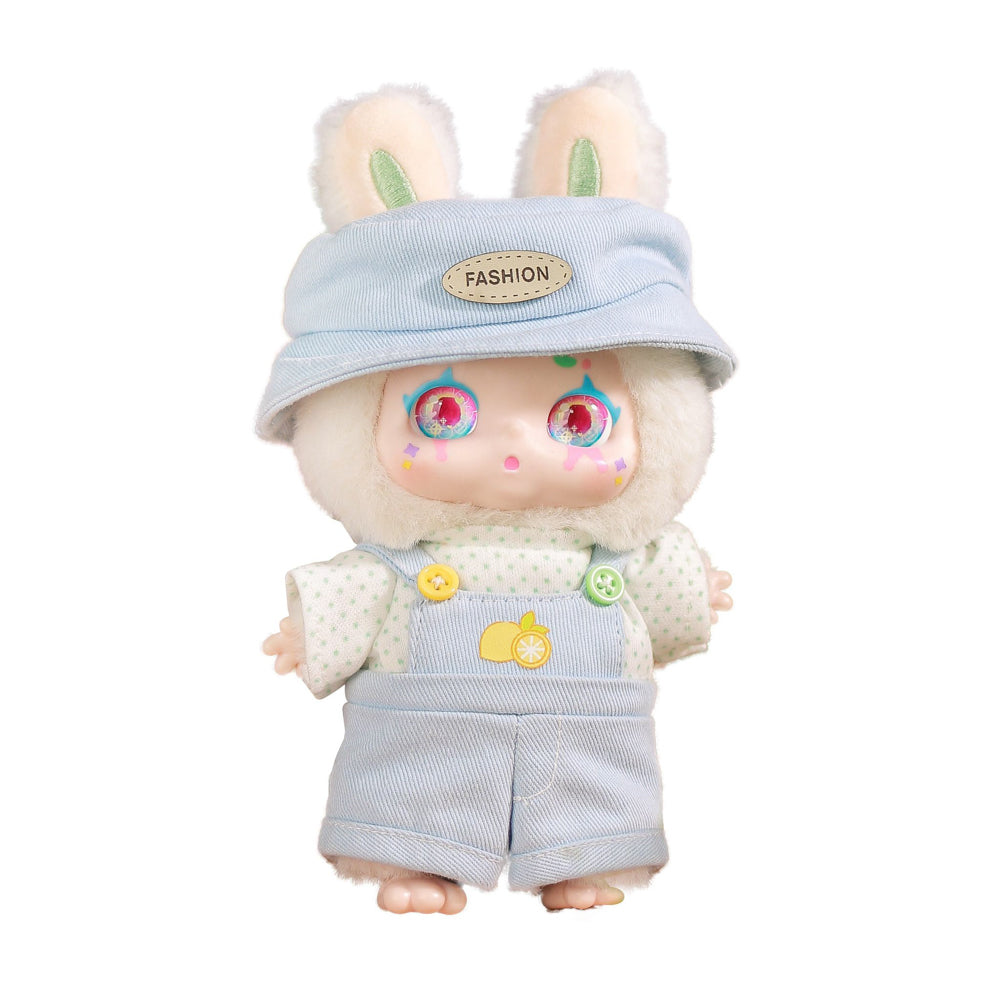 Kimmon MIMON Plush Blind Box soft toy
