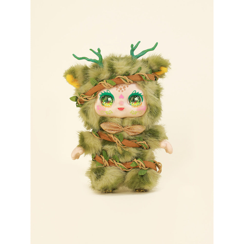 Kimmon Spring New Growth Plush soft toy Blind Box