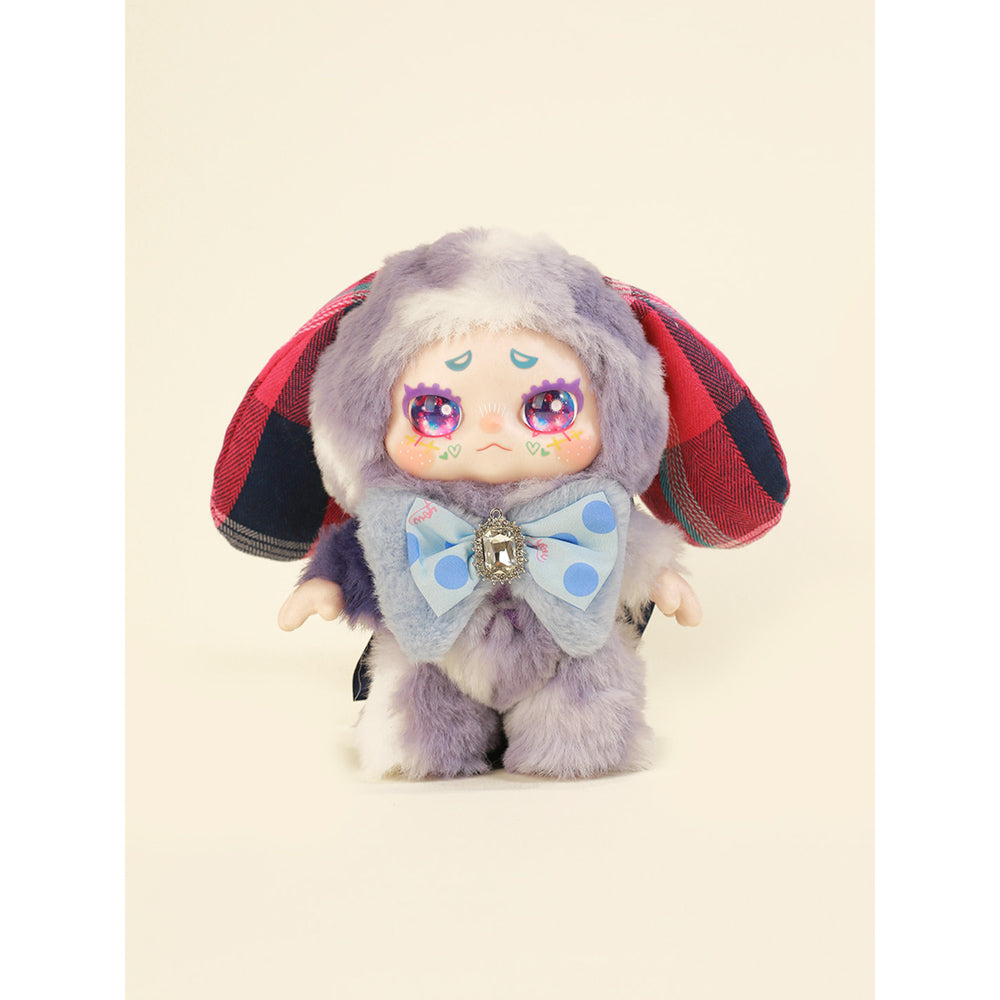 Kimmon Spring New Growth Plush soft toy Blind Box