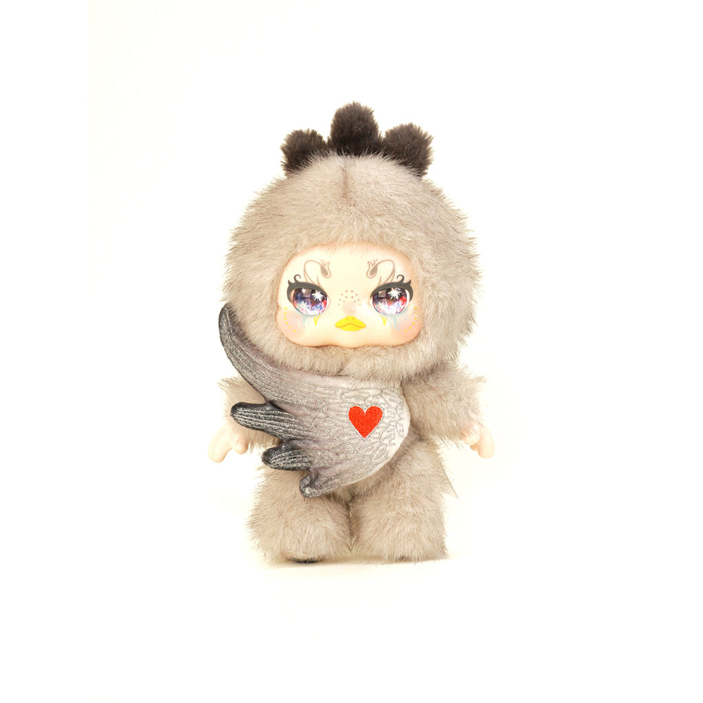 Kimmon Spring New Growth Plush soft toy Blind Box