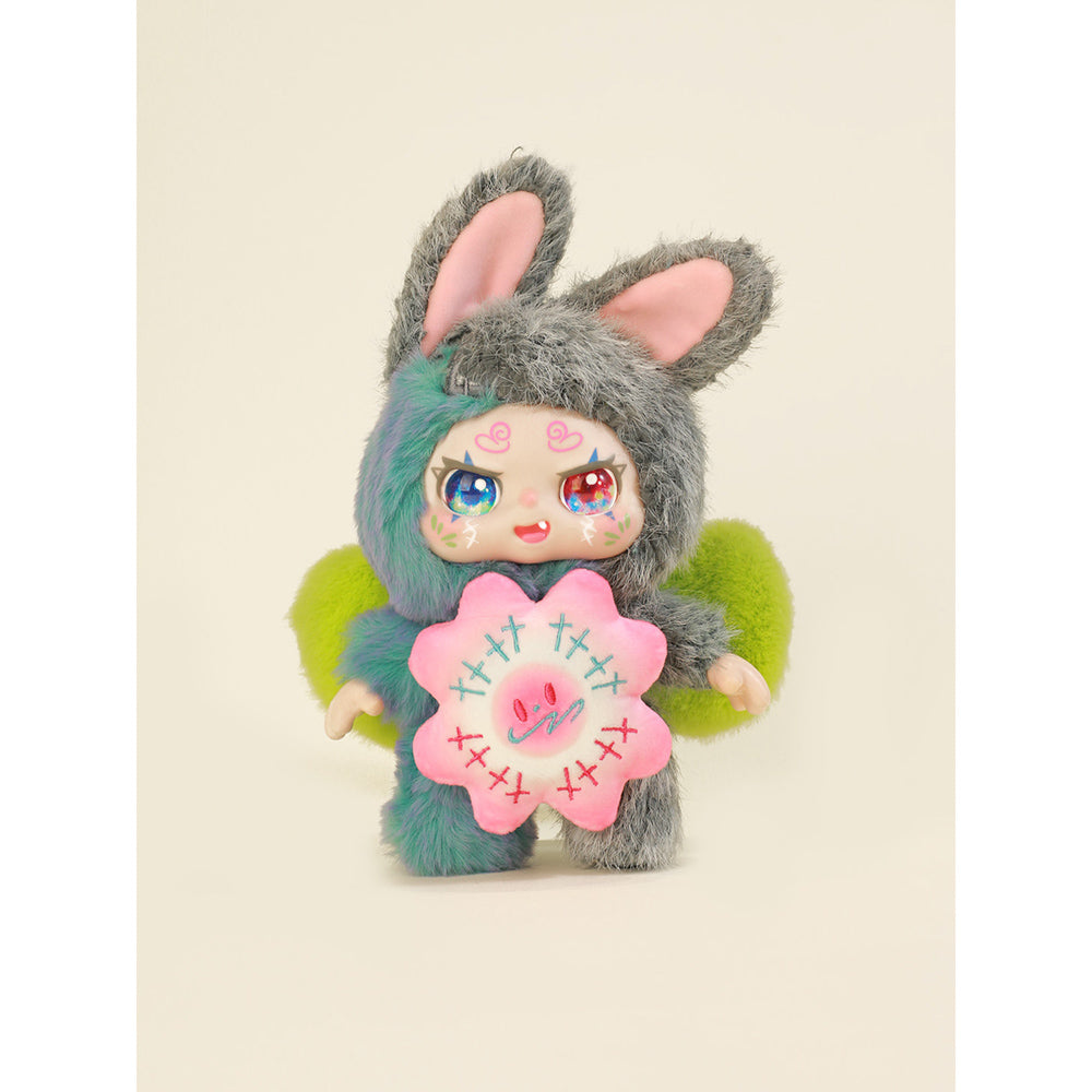 Kimmon Spring New Growth Plush soft toy Blind Box