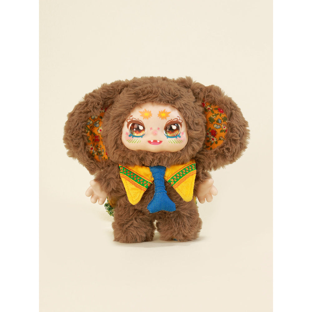 Kimmon Spring New Growth Plush soft toy Blind Box