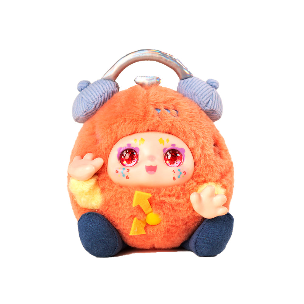 Kimmon Warming Time Plush Soft toy Blind Box