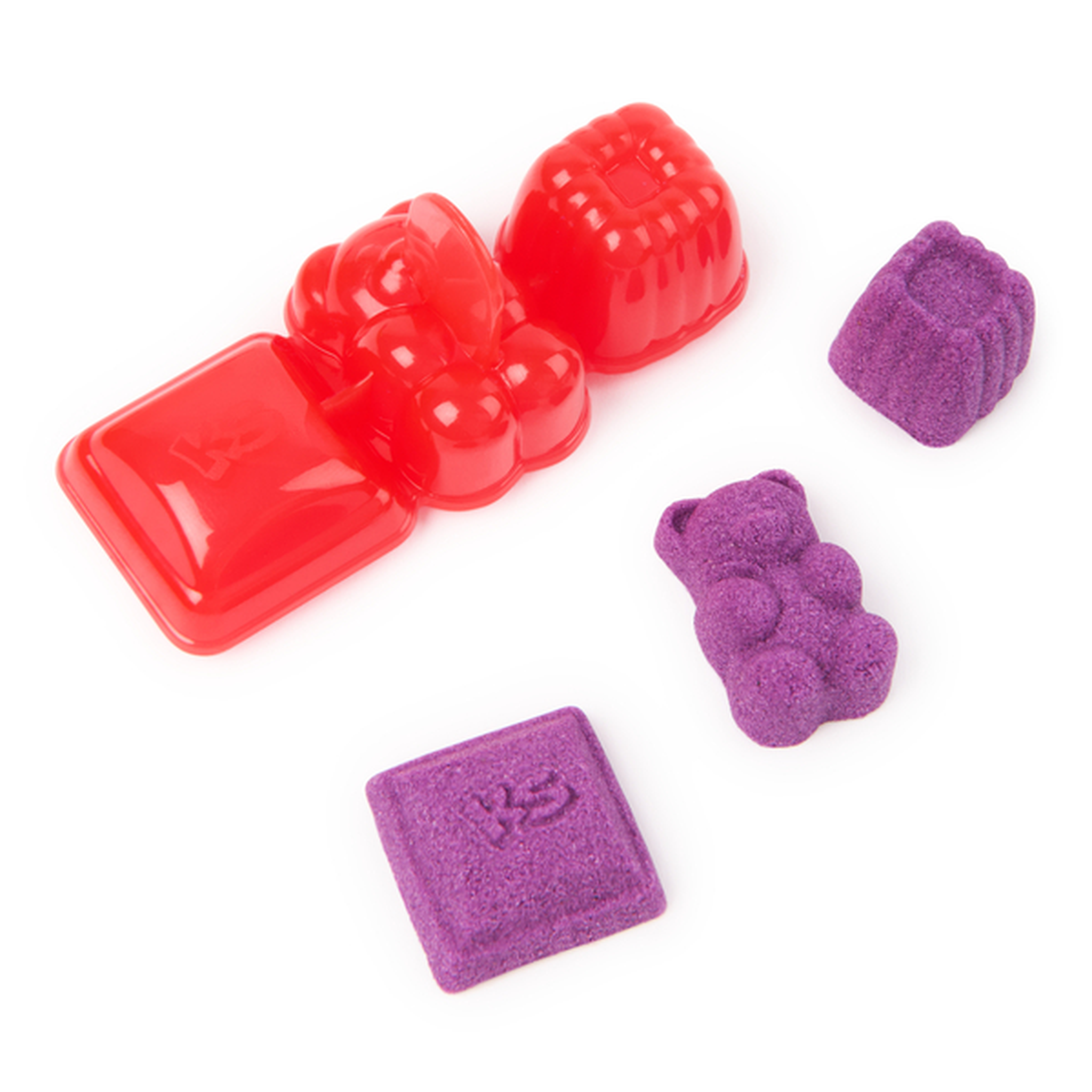 Kinetic Sand Candy Bag Assorted Styles