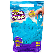 Kinetic Sand 2lbs/907g Colour Bag Blue