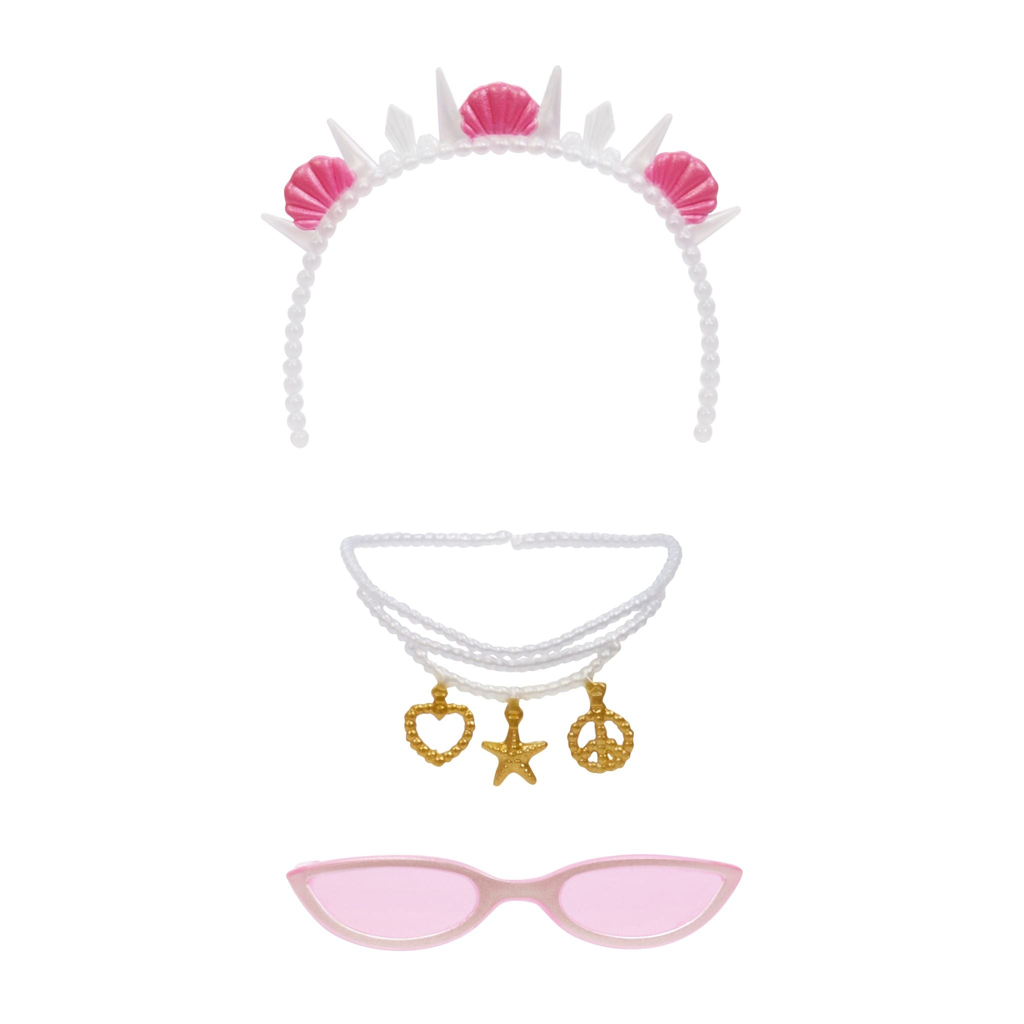 L.O.L. Surprise Tweens Mermaid Doll - Cleo Cove