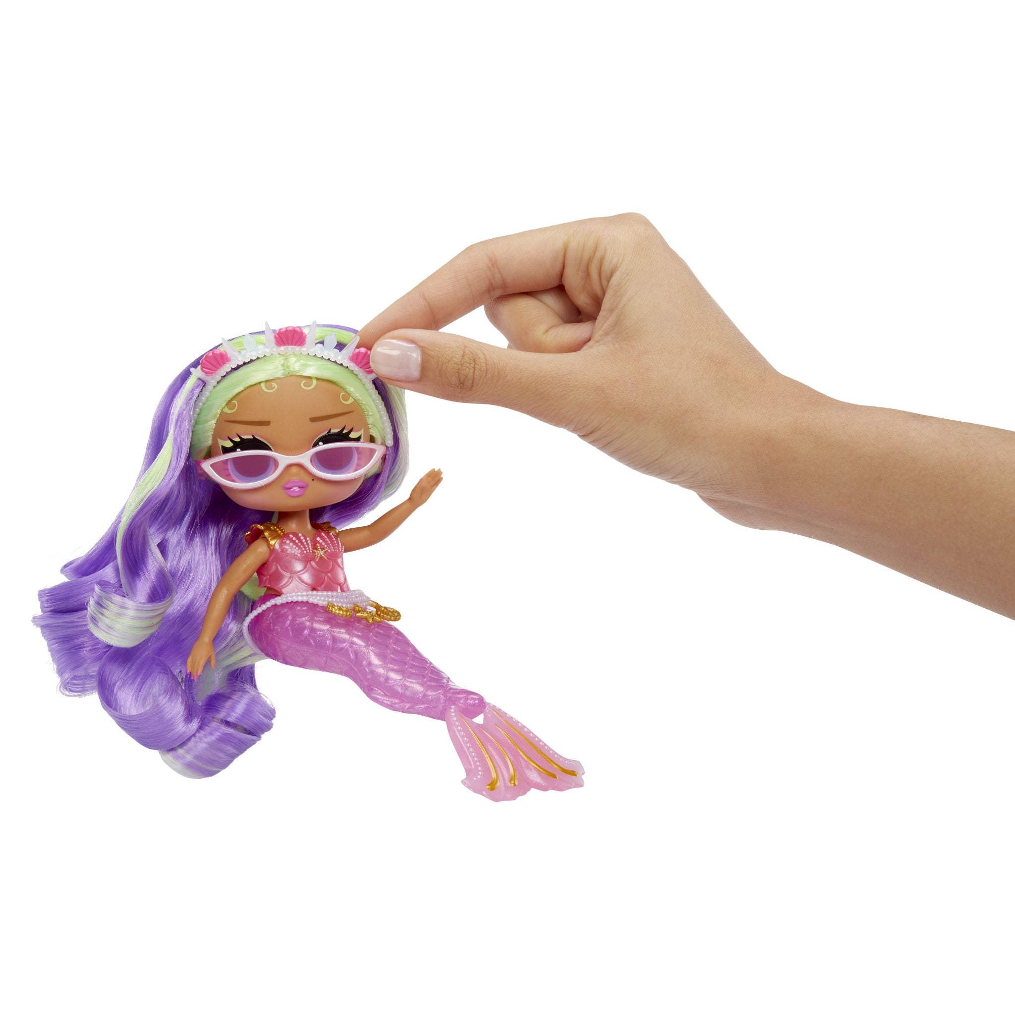 L.O.L. Surprise Tweens Mermaid Doll - Cleo Cove