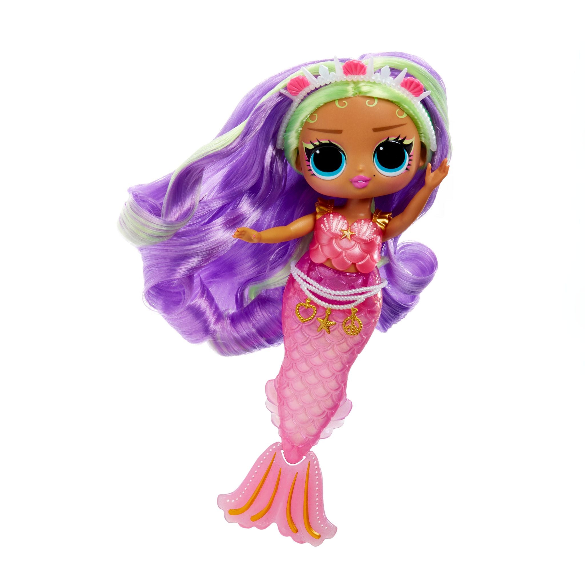 L.O.L. Surprise Tweens Mermaid Doll - Cleo Cove