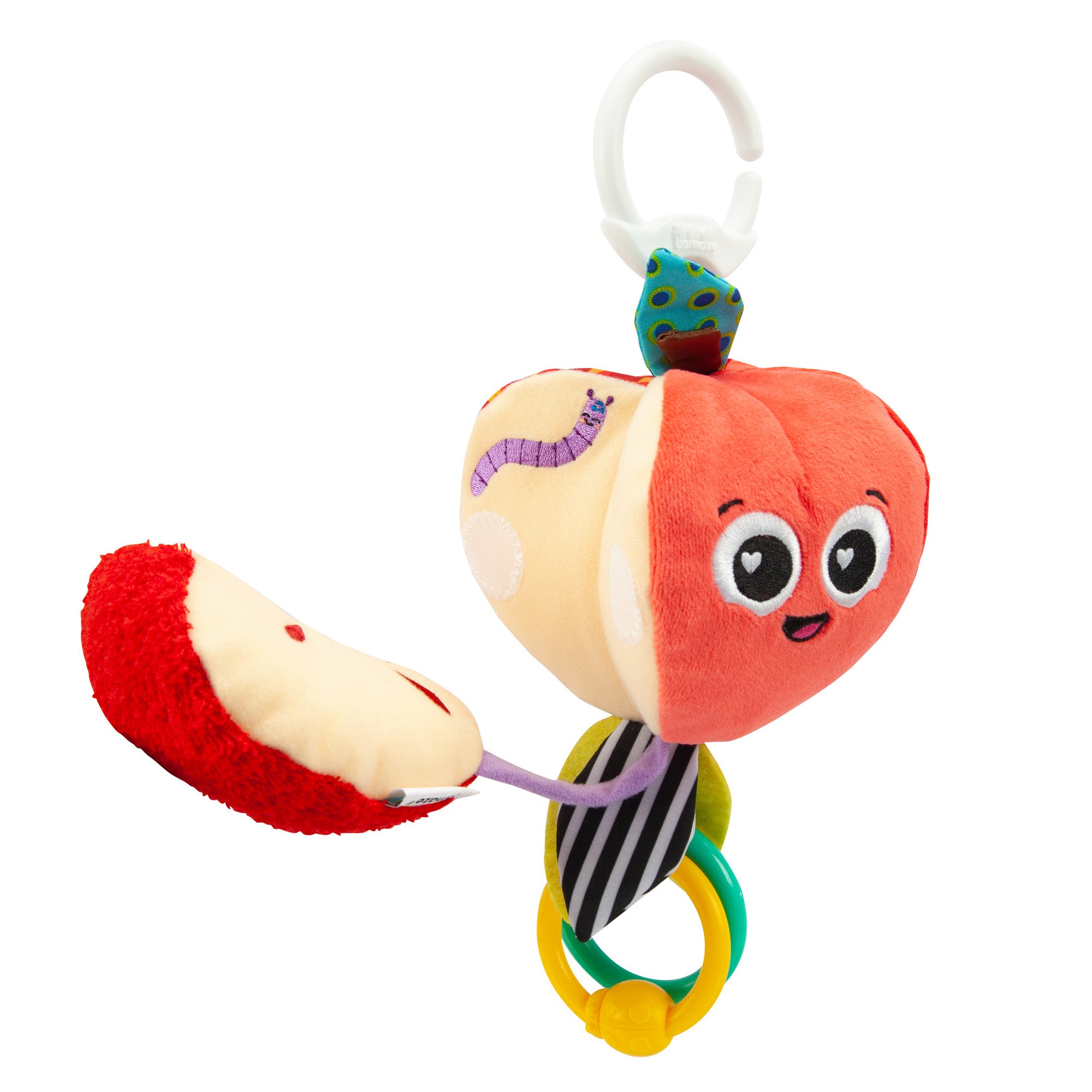 Lamaze Archer The Apple