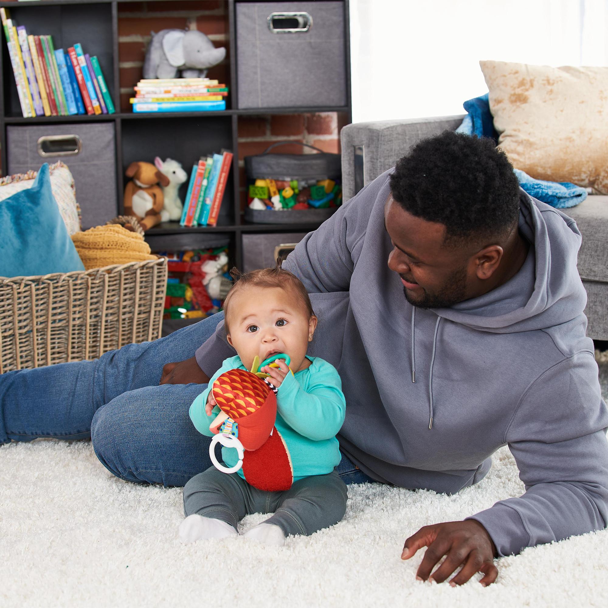 Lamaze Archer The Apple