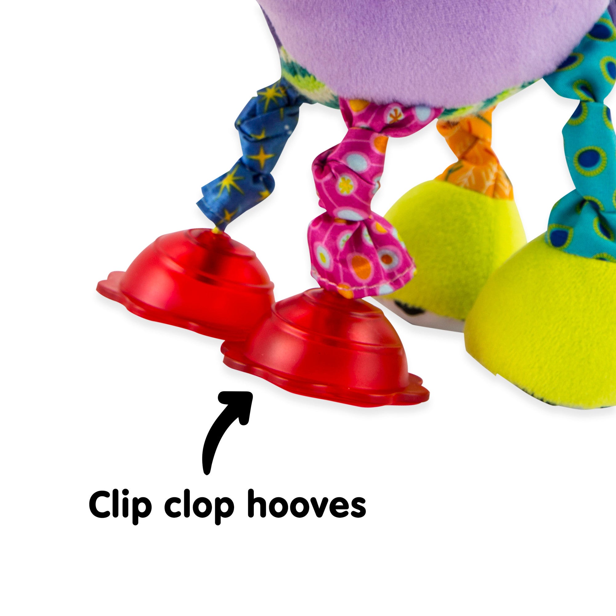 Lamaze Tilly Twinklewings