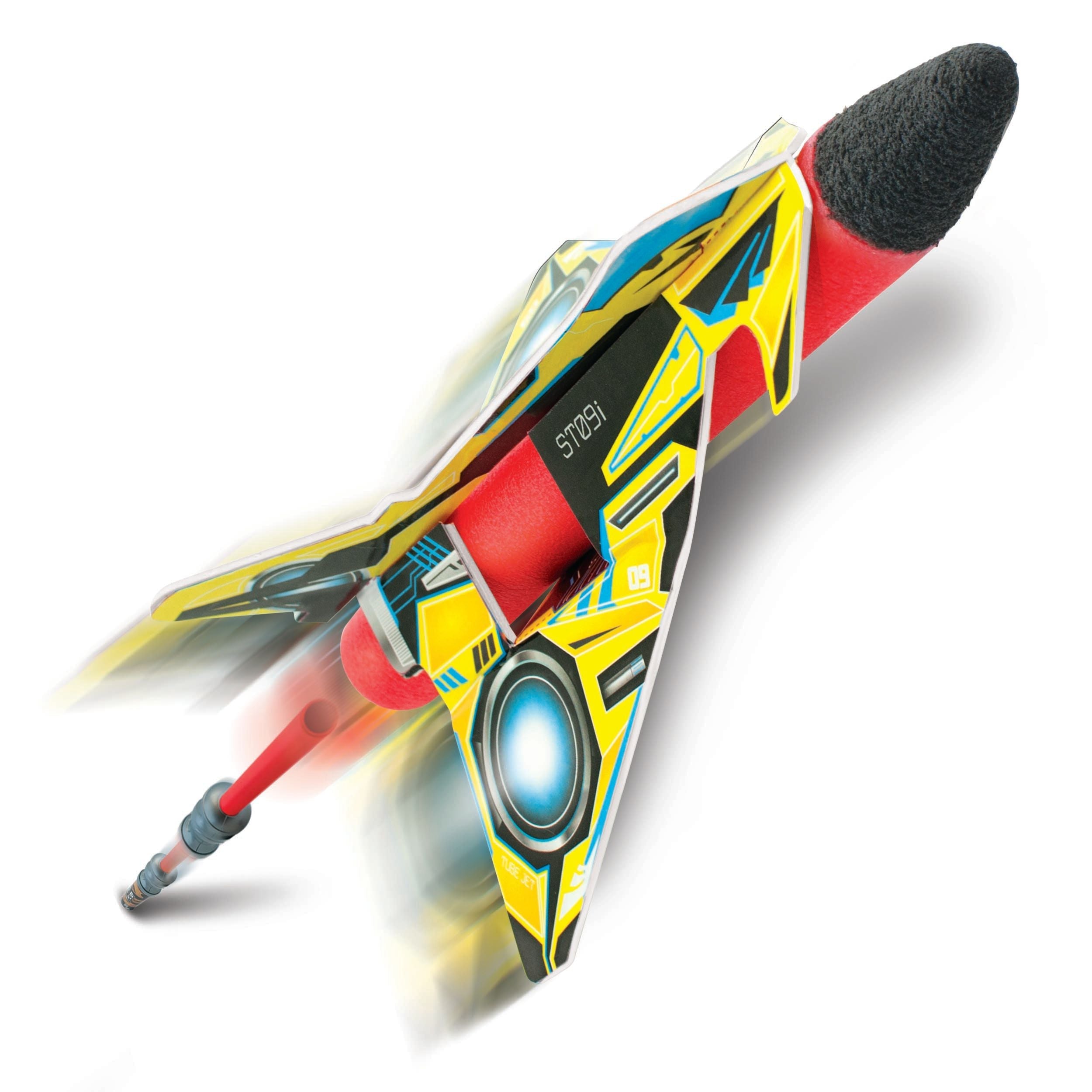 Lanard Stunt Flyer Tube Jet