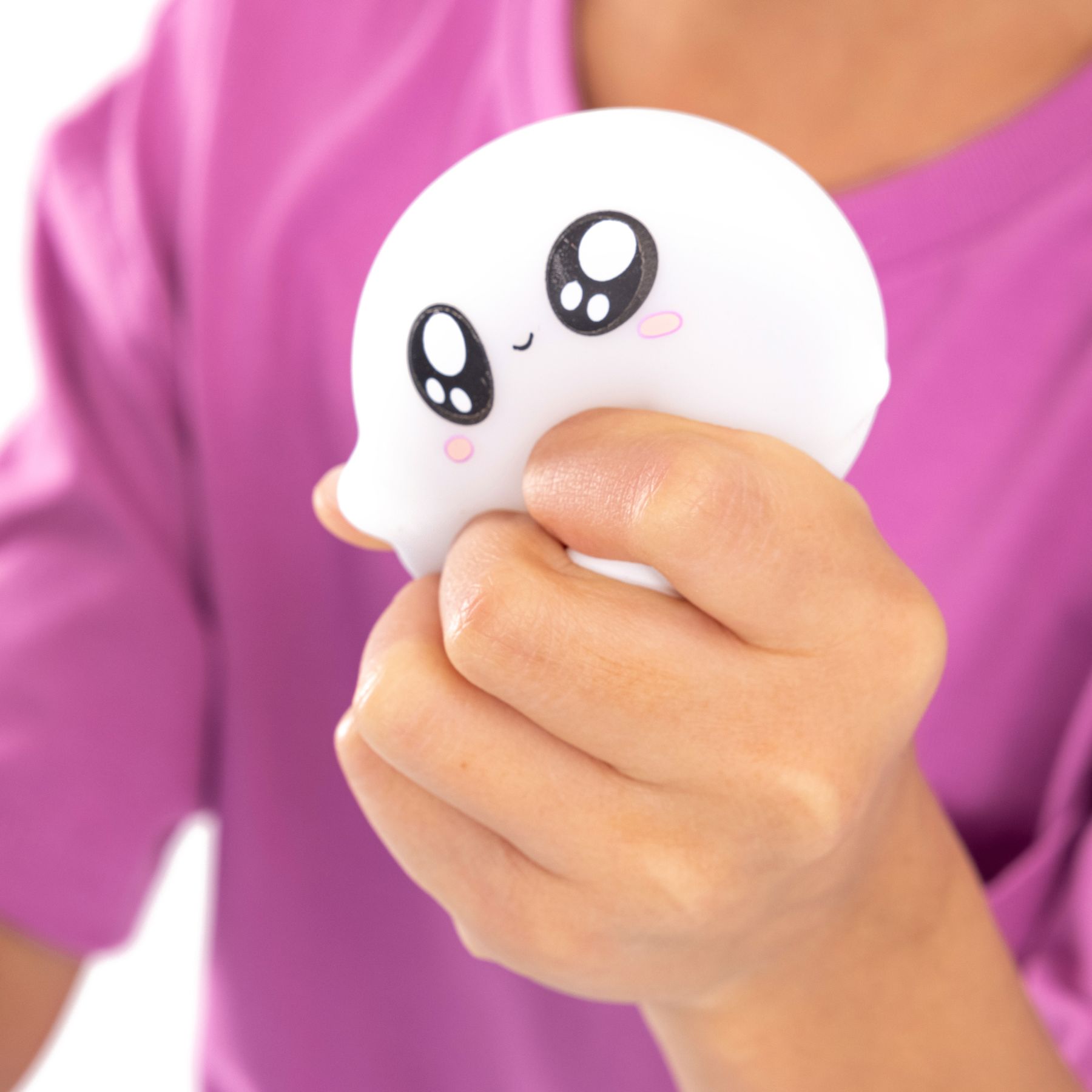 Lankybox Mystery Squishy Blind Bag S3