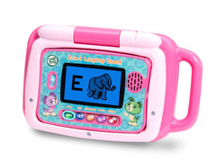 LEAPFROG 2-IN-1 LEAPTOP TOUCH PINK