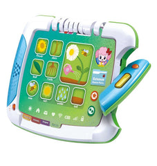 LEAPFROG 2-IN-1 TOUCH & LEARN TABLET