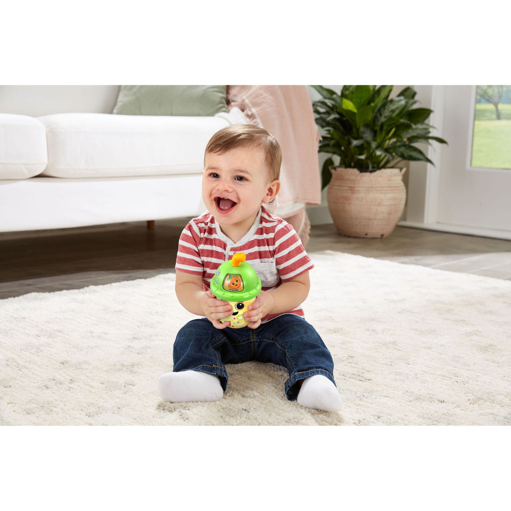 LEAPFROG FRUIT COLOURS LEARNING SMOOTHIE Toyworld NZ