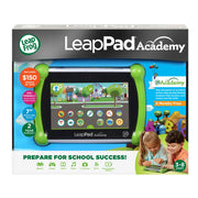 LeapFrog LeapPad Academy Green